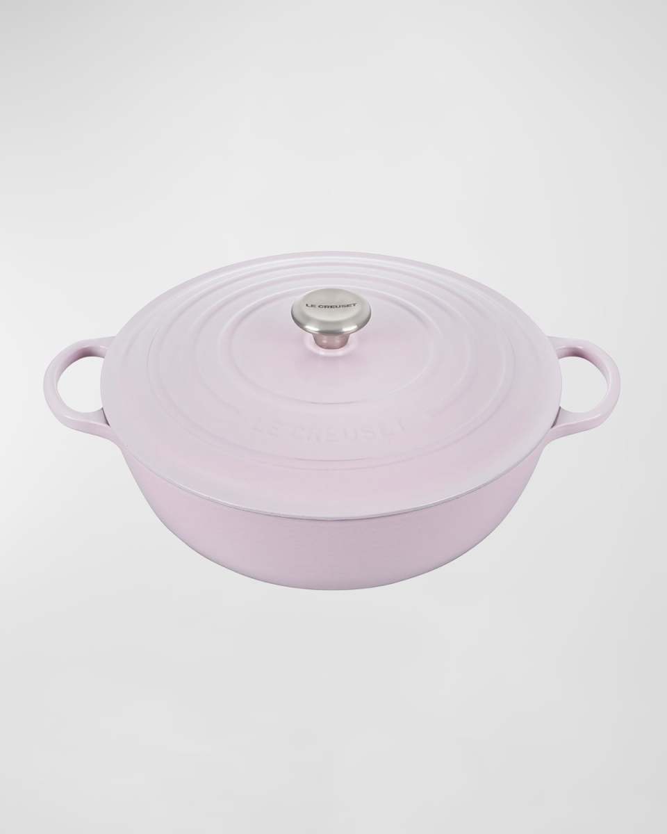 Signature 7.5 Qt. Chef's Oven, Shallot